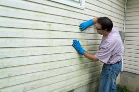 How To Choose The Right Materials for Your Siding Installation in 'Fairlawn, OH